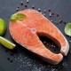 智利厚切鮭魚片