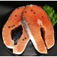 嚴選P級厚切鮭魚15p